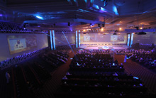 Doha Forum 2012